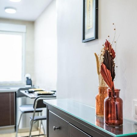 Deluxe Apartment Center Granada Ngoại thất bức ảnh