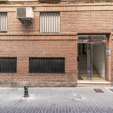 Deluxe Apartment Center Granada Ngoại thất bức ảnh