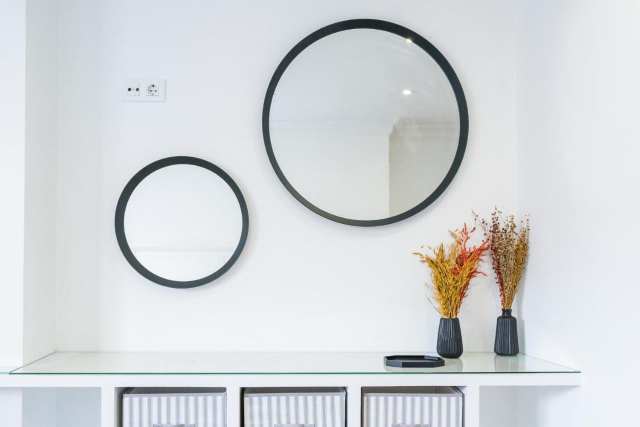 Deluxe Apartment Center Granada Ngoại thất bức ảnh