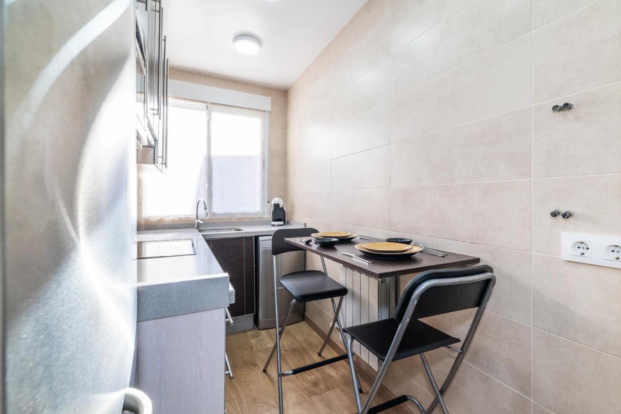 Deluxe Apartment Center Granada Ngoại thất bức ảnh
