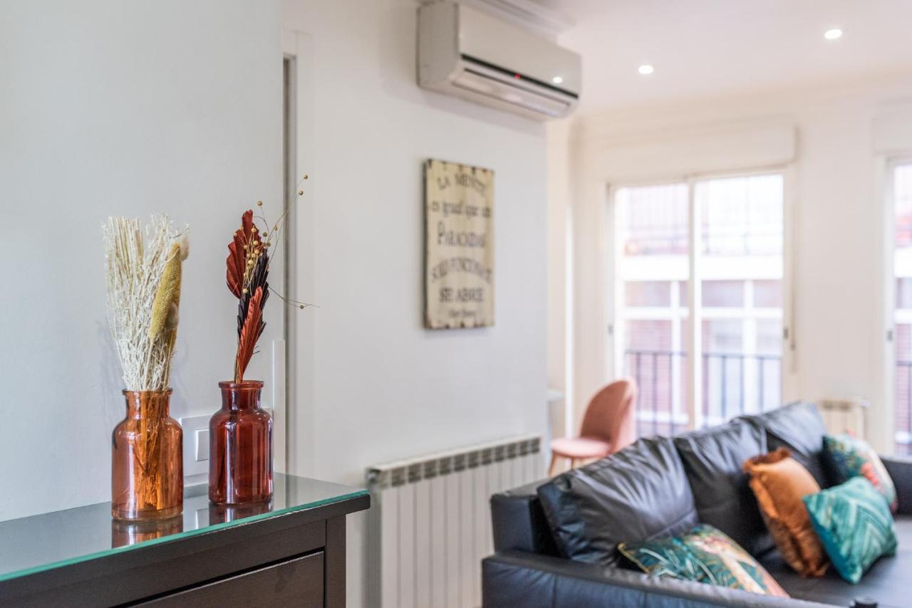 Deluxe Apartment Center Granada Ngoại thất bức ảnh