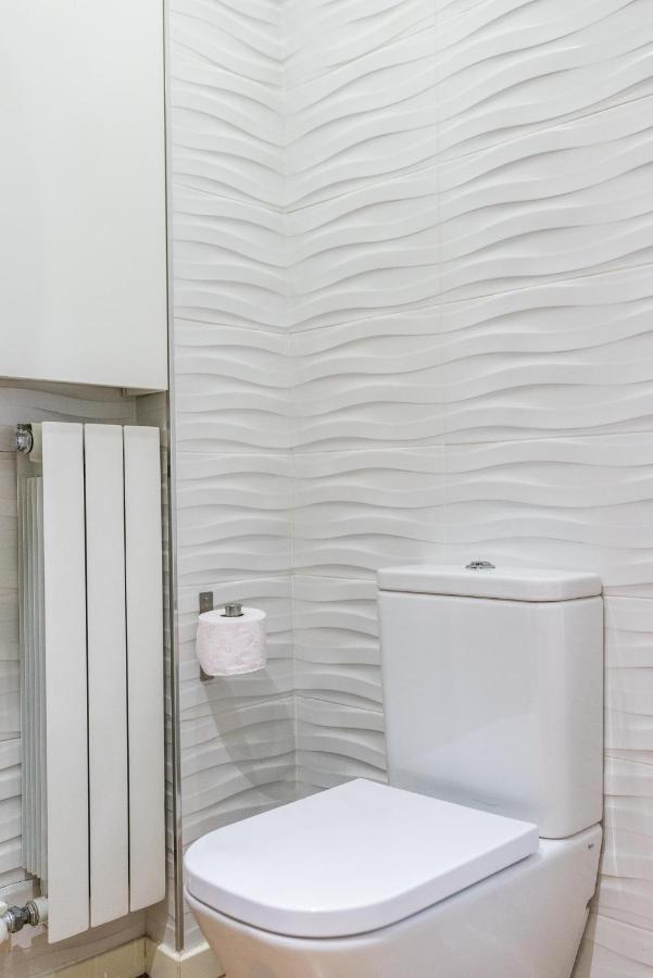 Deluxe Apartment Center Granada Ngoại thất bức ảnh