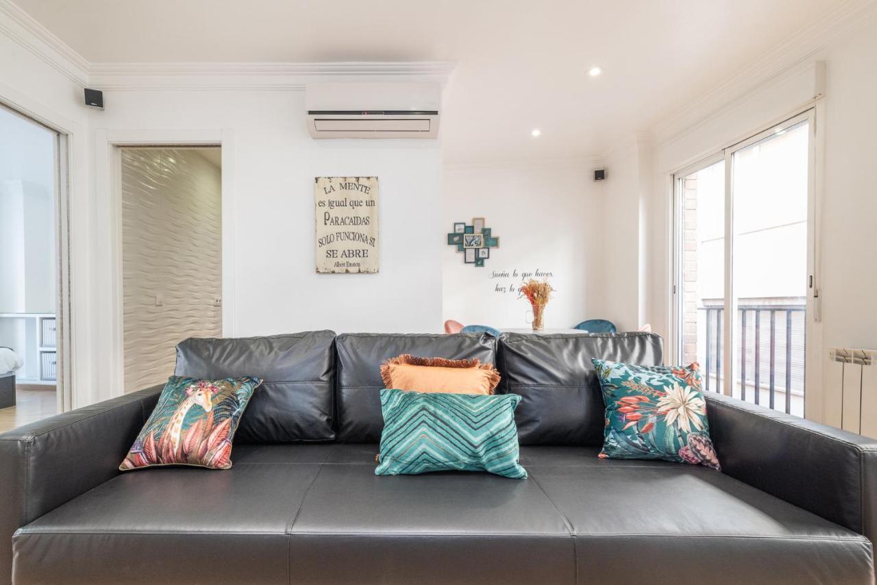 Deluxe Apartment Center Granada Ngoại thất bức ảnh