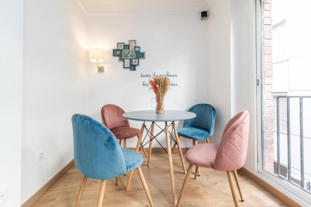 Deluxe Apartment Center Granada Ngoại thất bức ảnh
