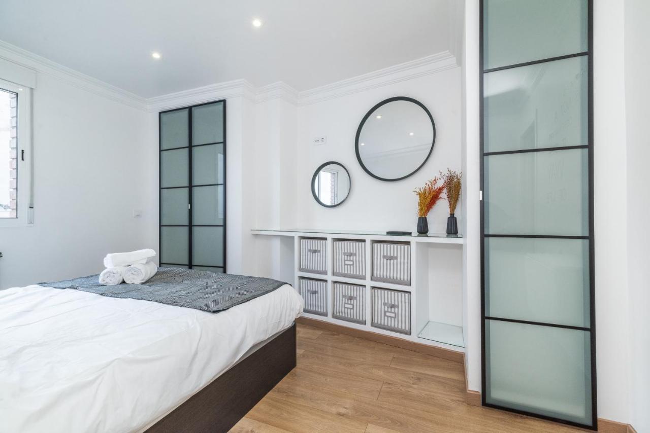Deluxe Apartment Center Granada Ngoại thất bức ảnh