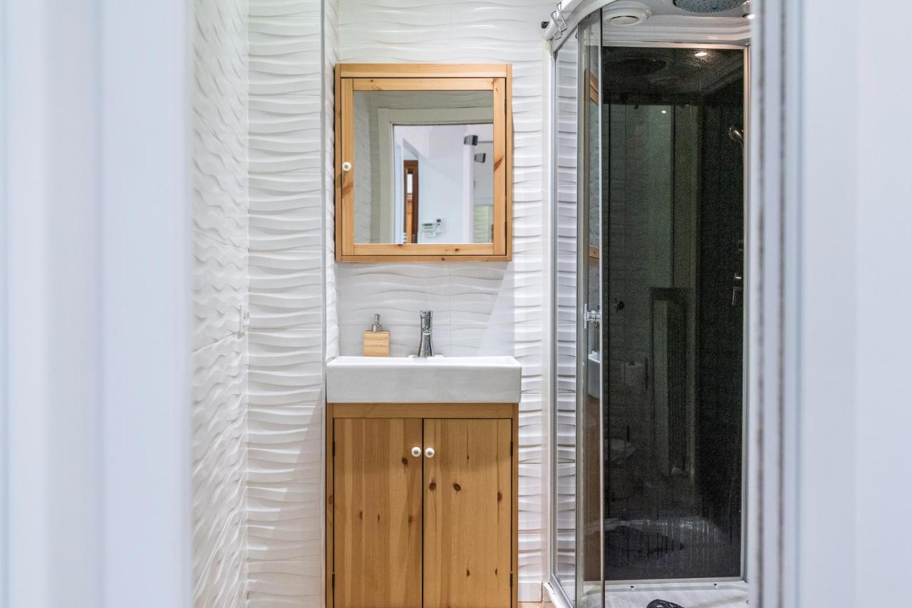 Deluxe Apartment Center Granada Ngoại thất bức ảnh