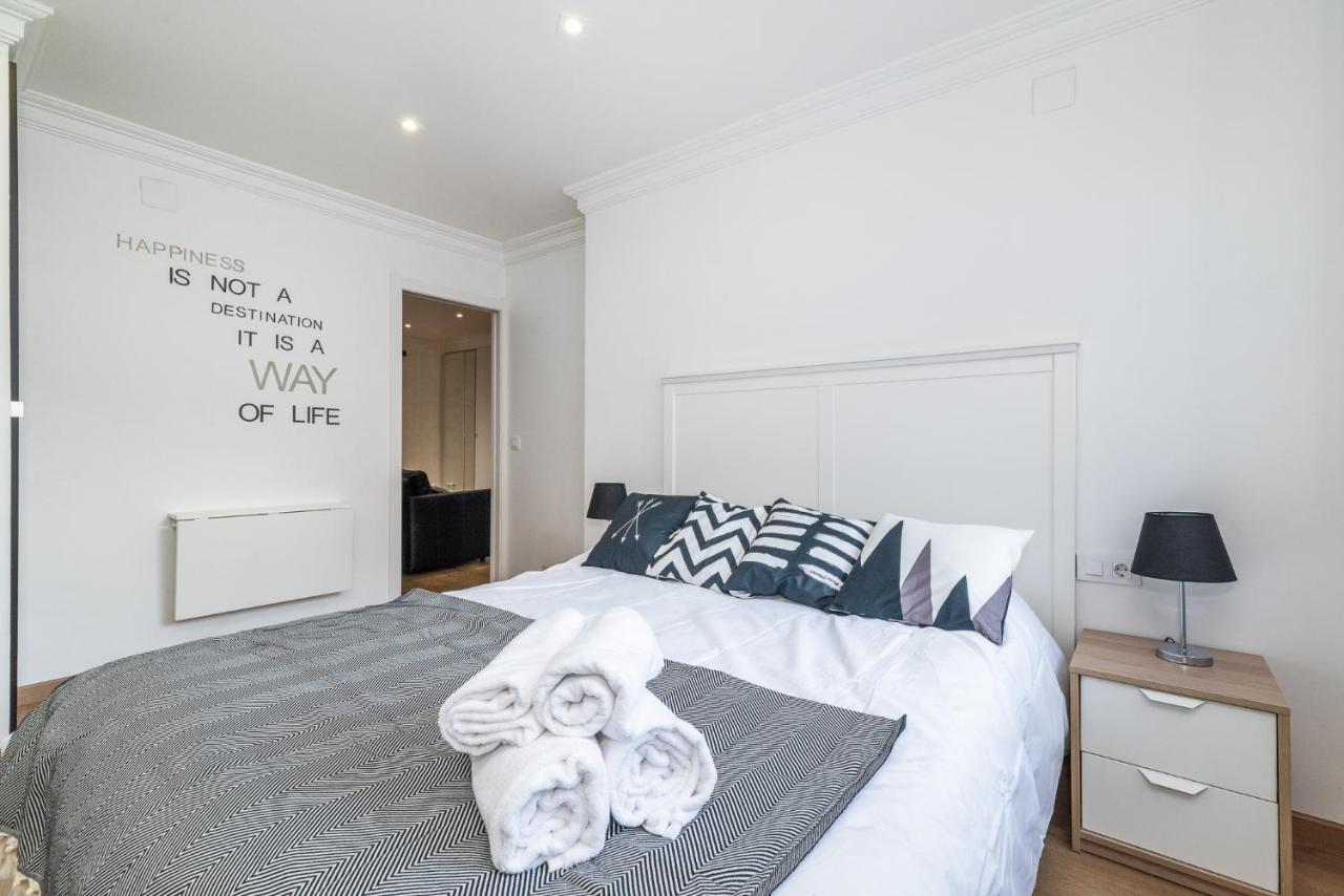 Deluxe Apartment Center Granada Ngoại thất bức ảnh