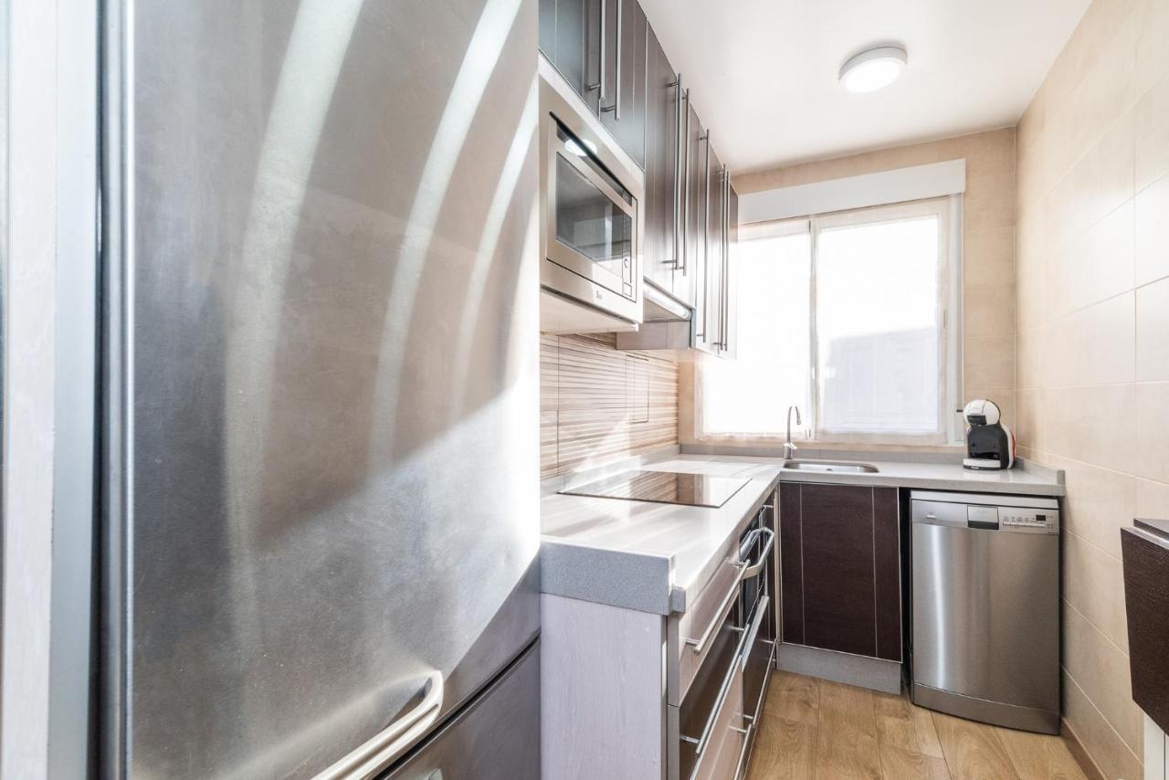 Deluxe Apartment Center Granada Ngoại thất bức ảnh