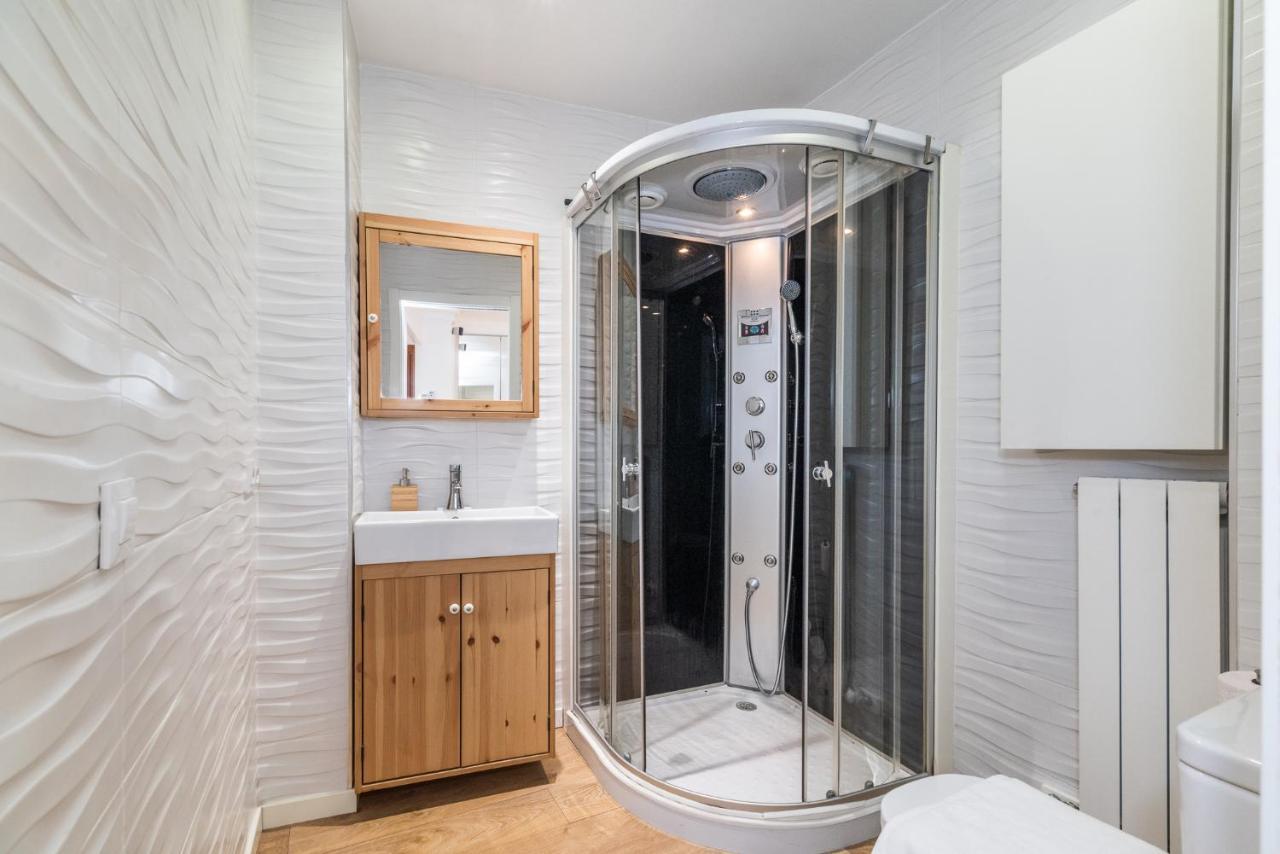 Deluxe Apartment Center Granada Ngoại thất bức ảnh