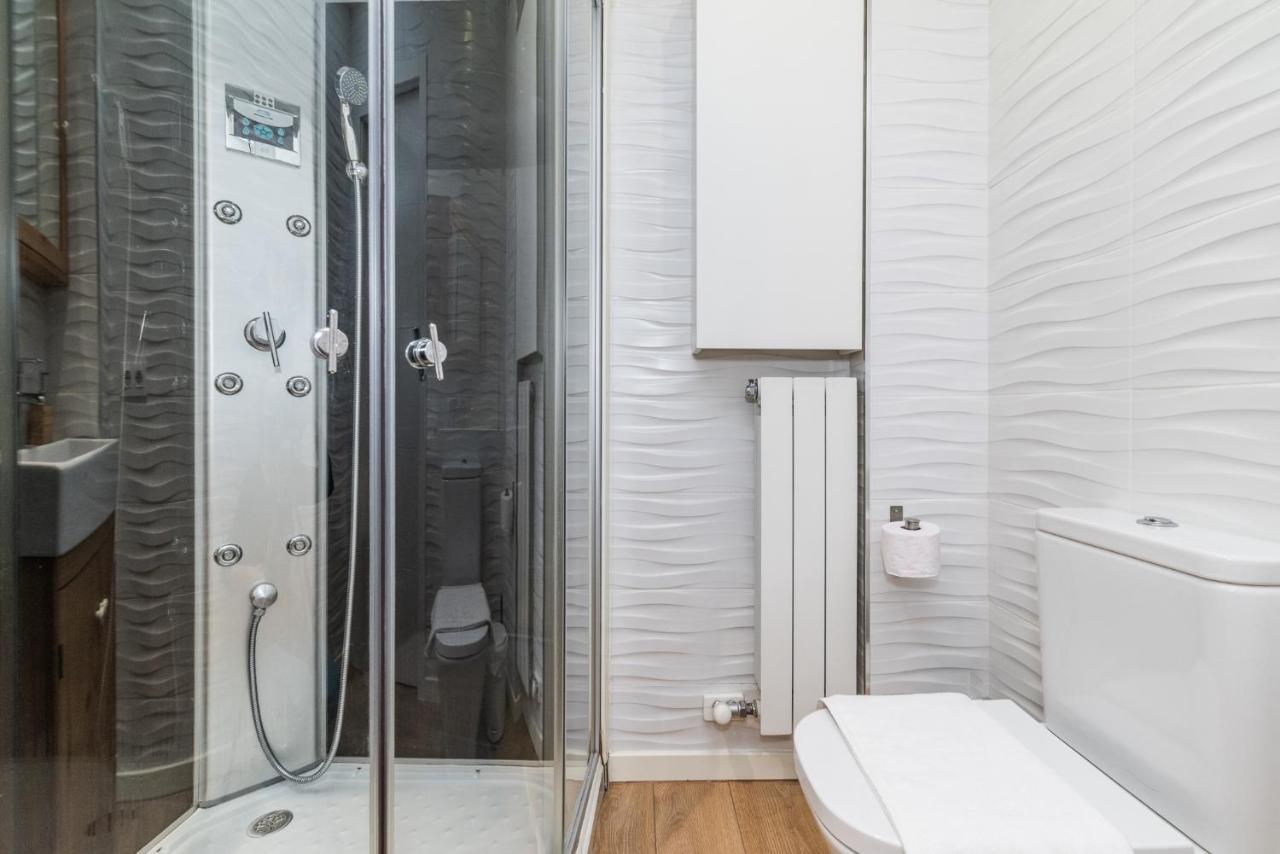 Deluxe Apartment Center Granada Ngoại thất bức ảnh