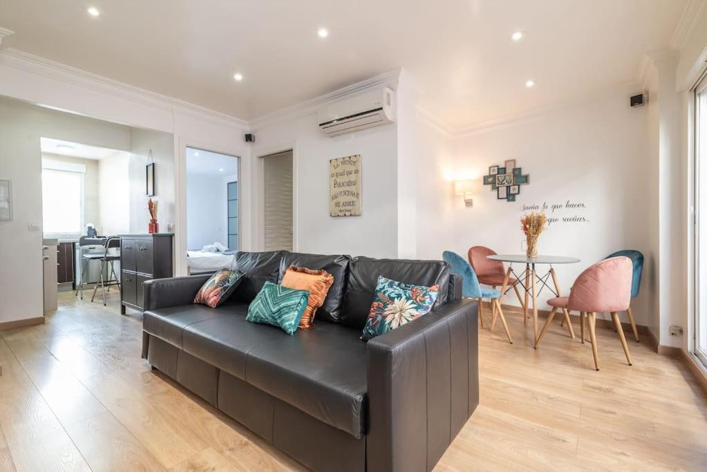 Deluxe Apartment Center Granada Ngoại thất bức ảnh